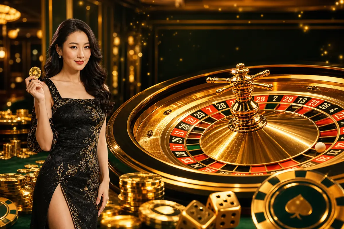 888bd VIP সুবিধা ও পুরস্কার প্রোগ্রাম